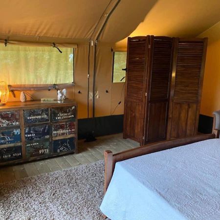 Domaine De La Grange Bed and Breakfast Carcans Buitenkant foto