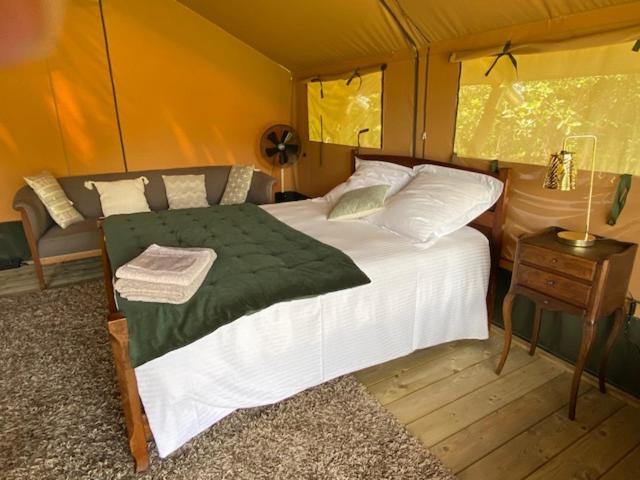 Domaine De La Grange Bed and Breakfast Carcans Buitenkant foto